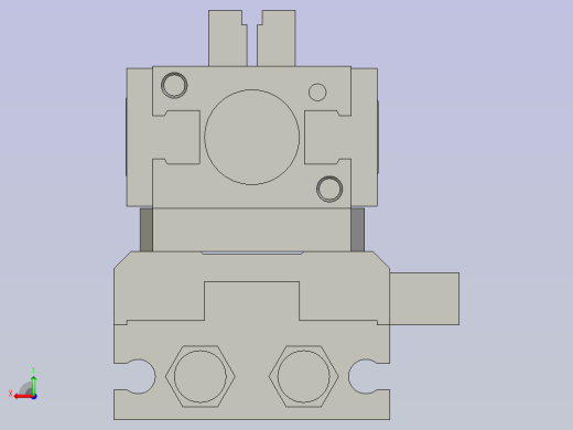 止动夹爪部份装配1220后视缩略图