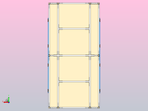 消毒亭后视缩略图