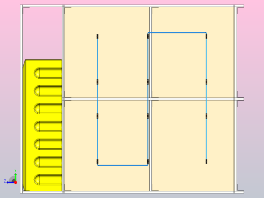 消毒亭右视缩略图