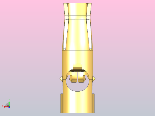 接线端子c7-tulip-crimp-terminal-1 1 STP SW后视缩略图