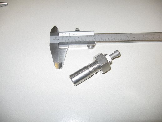 M16(整体式)嵌入式膨胀锚缩略图