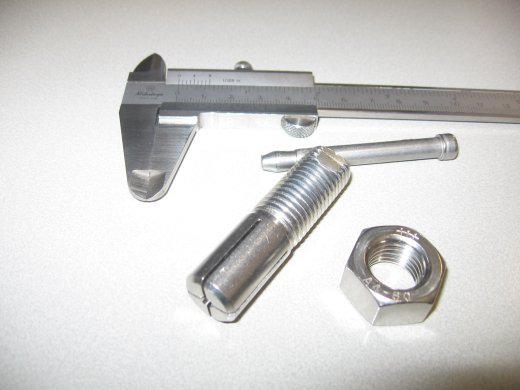 M16(整体式)嵌入式膨胀锚缩略图