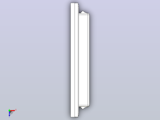Rejilla提取器Con Persiana12x12 WP俯视缩略图