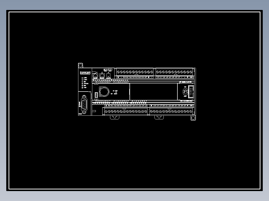 CTMC-216-2AE35-0X40