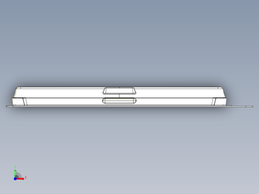 金士顿HyperX野蛮内存包包装外壳DDR3金士顿 内存包装盒前视缩略图