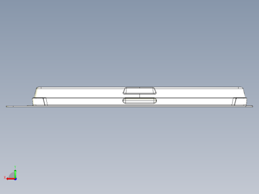 金士顿HyperX野蛮内存包包装外壳DDR3金士顿 内存包装盒后视缩略图