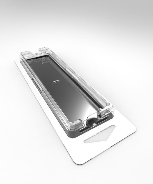 金士顿HyperX野蛮内存包包装外壳DDR3金士顿 内存包装盒缩略图