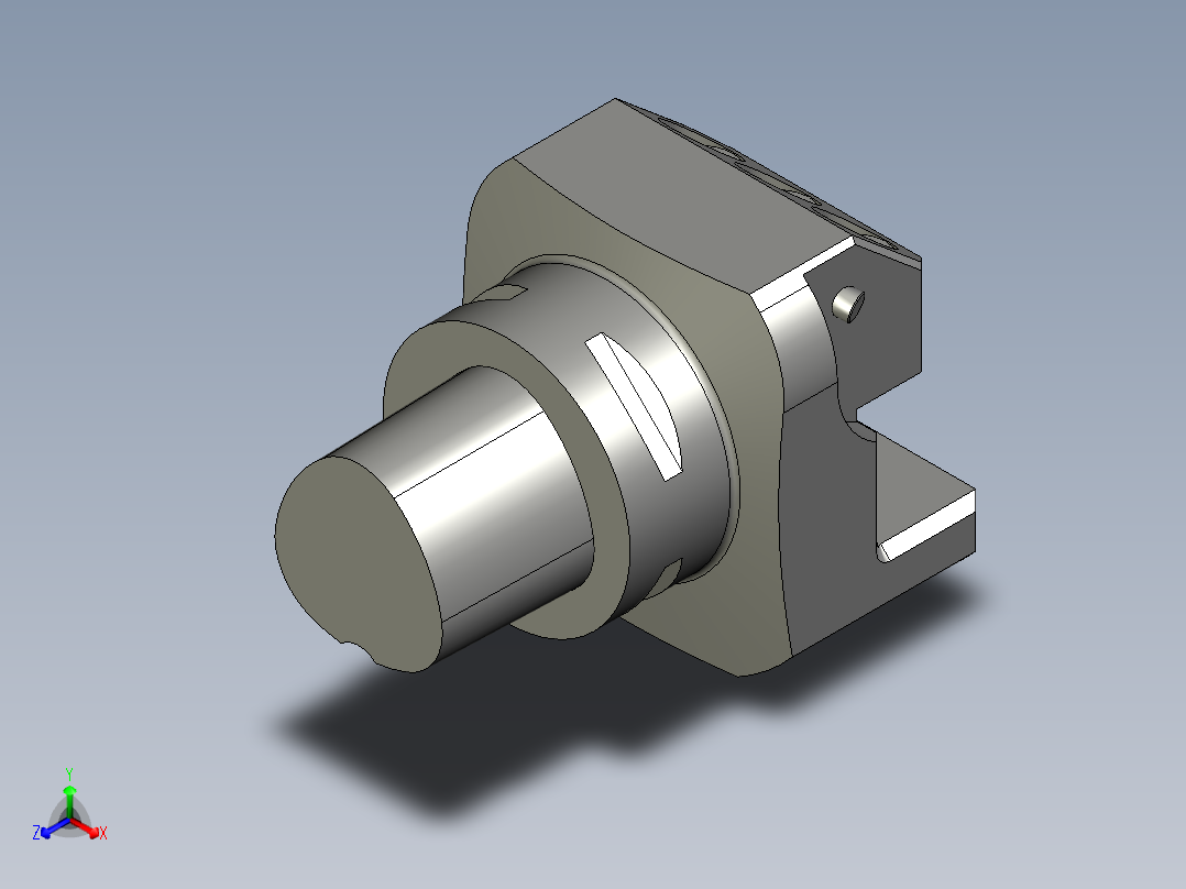 山特维克刀具112030238_MOD_0_0~TM01_00主视图