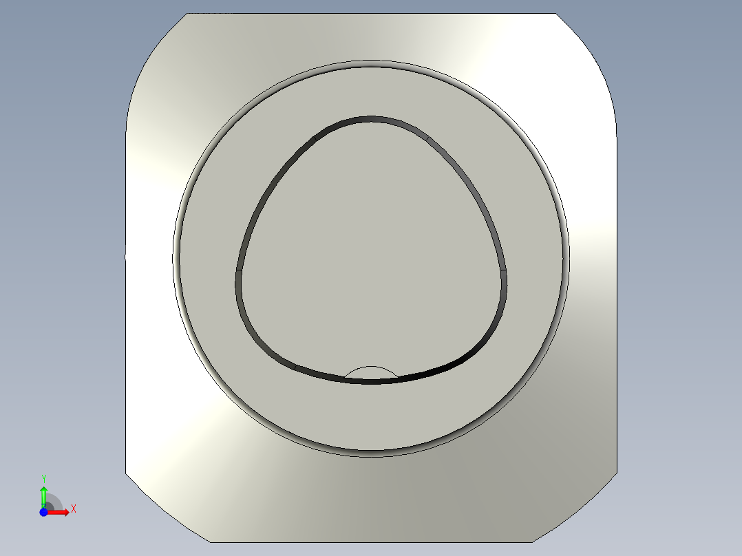 山特维克刀具112030238_MOD_0_0~TM01_00前视图