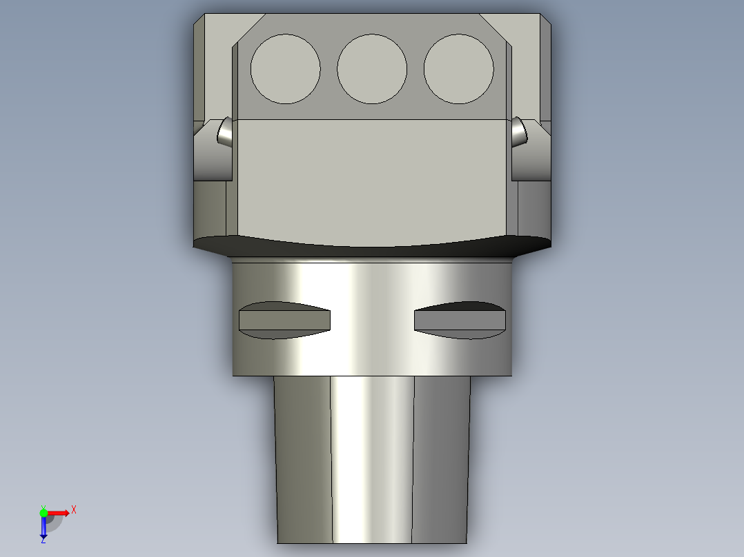 山特维克刀具112030238_MOD_0_0~TM01_00俯视图