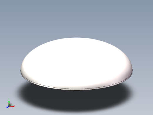 EHA椭圆形封头DN2000