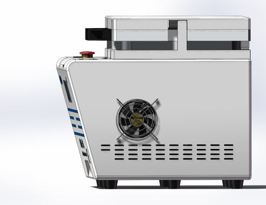 贴合脱泡一体机缩略图