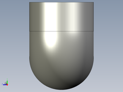 船舶管路系统SeaCor_90Elbow_SxS_37J106060_6in右视缩略图