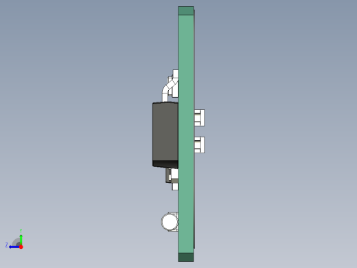 传感器 (32)右视缩略图