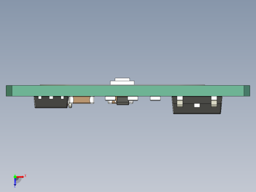 传感器 (32)俯视缩略图