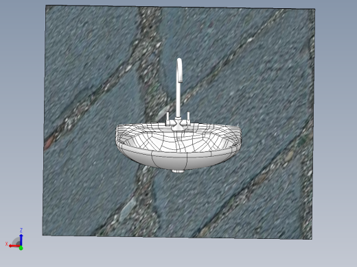 水槽、不锈钢水槽(130)