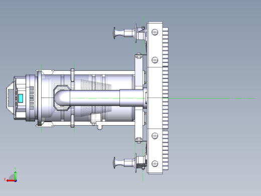 吸尘器后视缩略图
