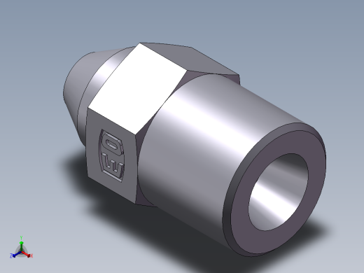 焊接直接头、1DW-14-06