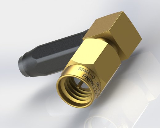 SSMA-C-JW-1.5,SSMA接头缩略图
