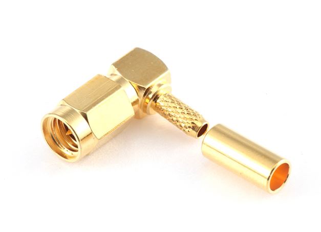 SSMA-C-JW-1.5,SSMA接头