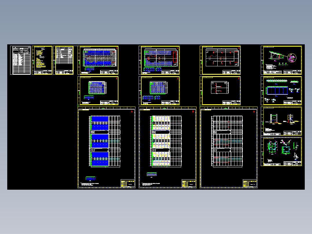 光伏施工图--1628699-30