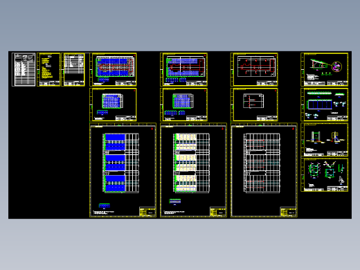 光伏施工图--1628699-30
