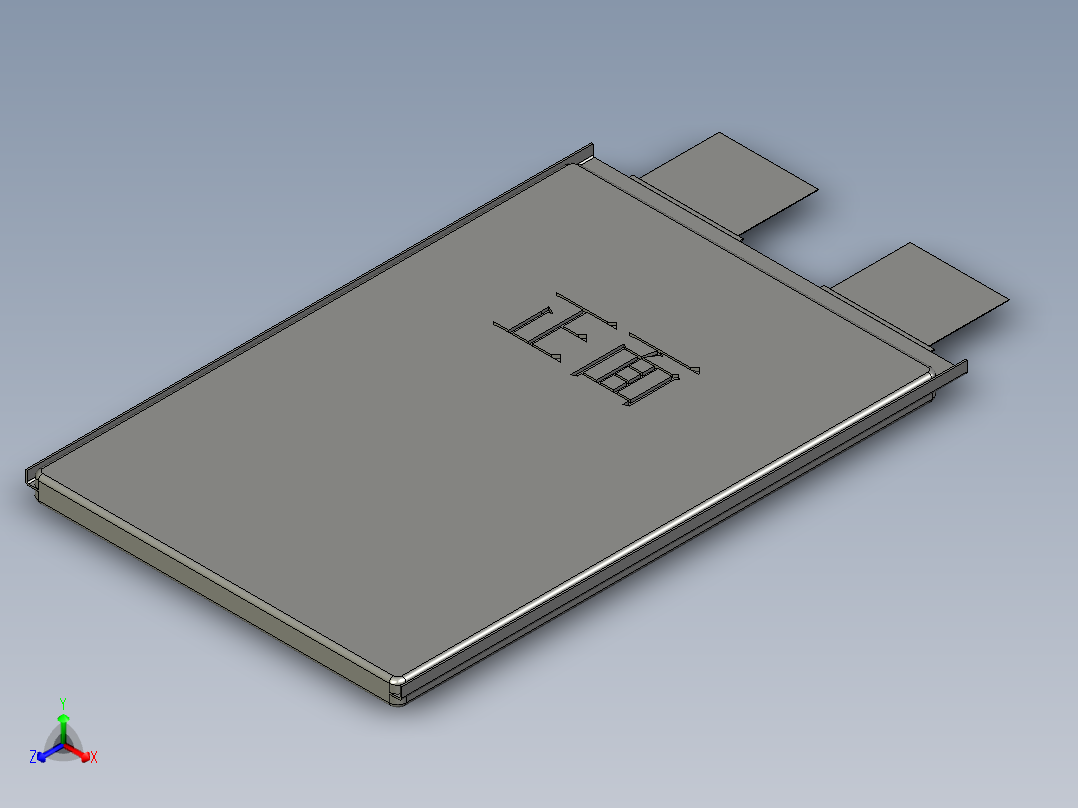 B133X200X9电芯上料机电芯OM