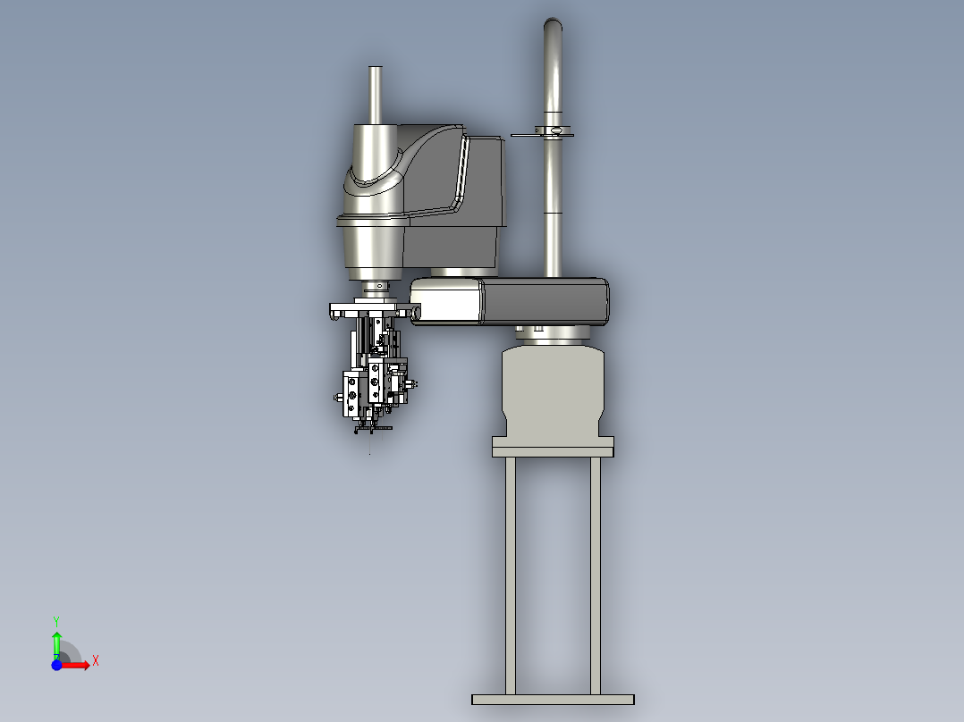 HJJ-03-东芝机械手-0116前视图