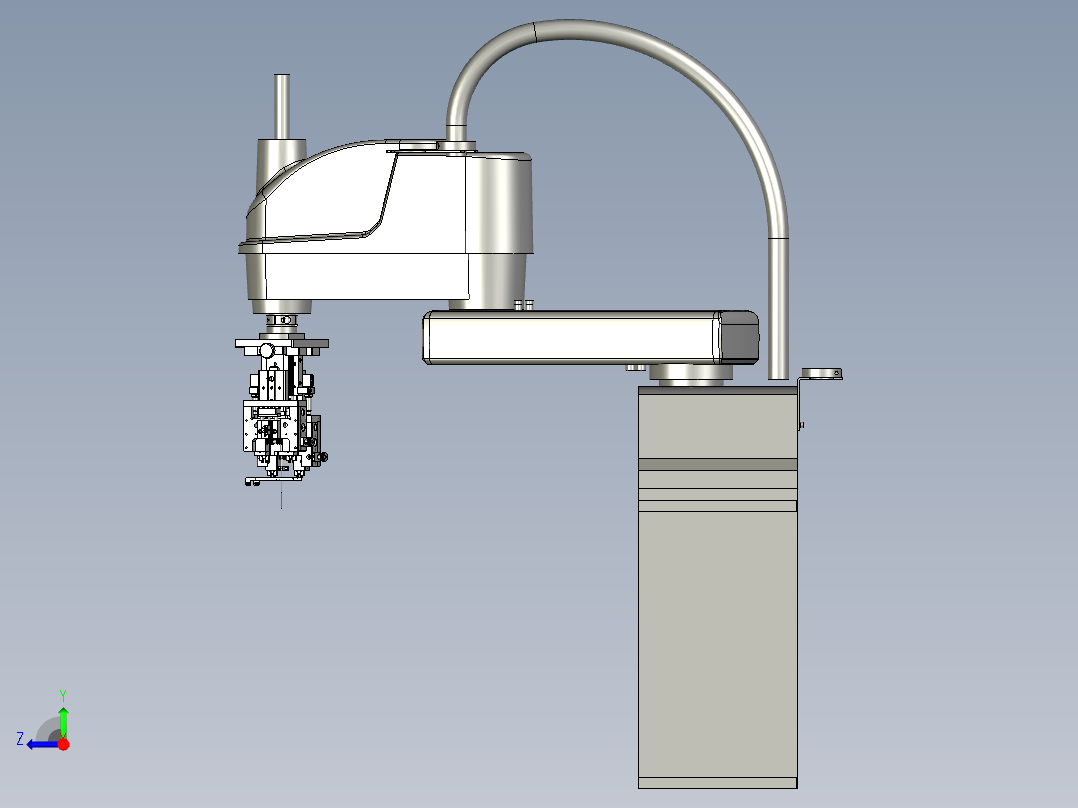 HJJ-03-东芝机械手-0116右视图