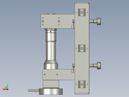 050300端面同心度检测-后-LXYC-BOSS后视缩略图