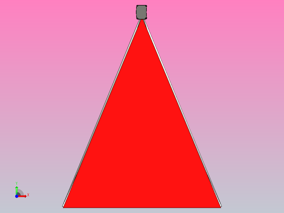 TriSpector1032图像识别仪器前视图