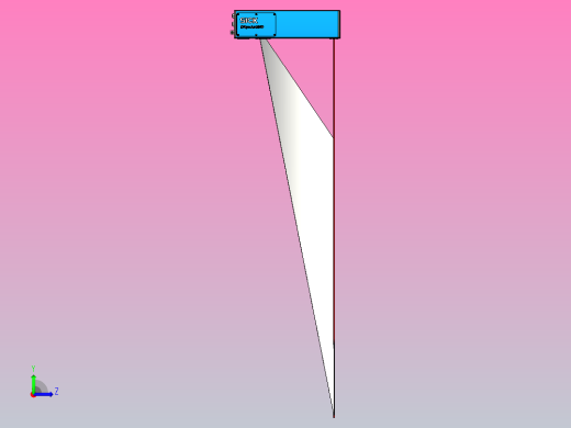 TriSpector1032图像识别仪器左视缩略图