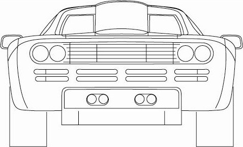 迈凯轮F1缩略图