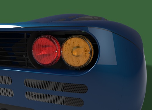 迈凯轮F1缩略图