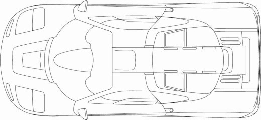 迈凯轮F1缩略图