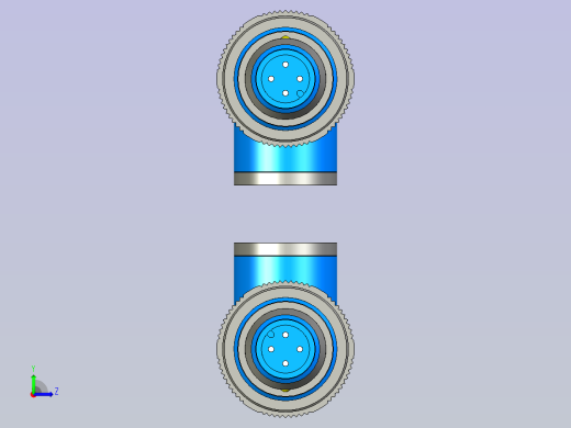 西克sick传感器SICK_VS_VE18-4N3840-Bestell-Nr.6013776__0.01_左视缩略图