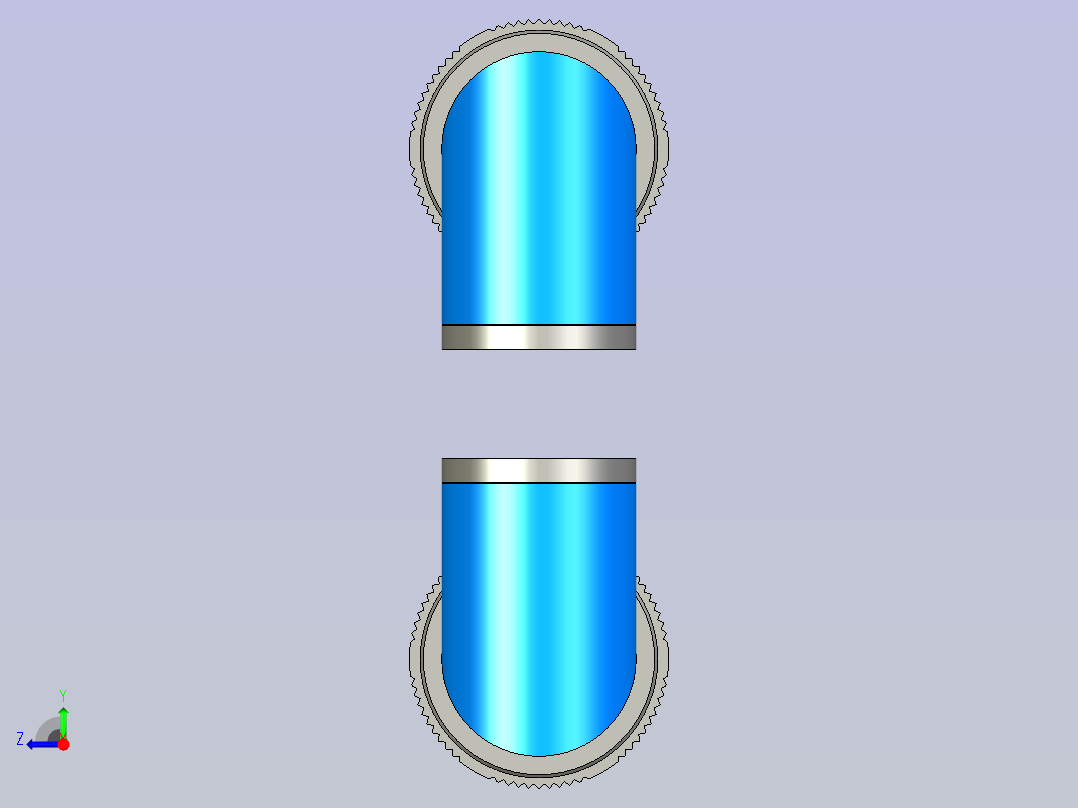 西克sick传感器SICK_VS_VE18-4N3840-Bestell-Nr.6013776__0.01_右视图