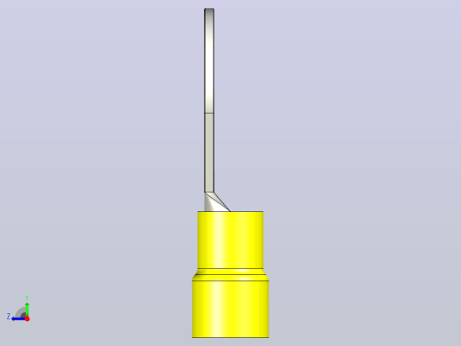 接线端子insulated-ring-terminals-yellow-1 1 STP右视缩略图