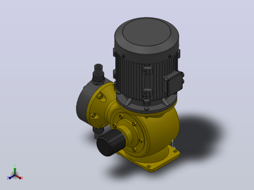 米顿罗GM170／0.7