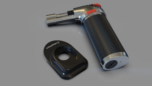 小燃气燃烧器点火器打火机缩略图