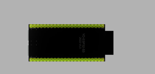 YD-ESP32-S3开发板缩略图