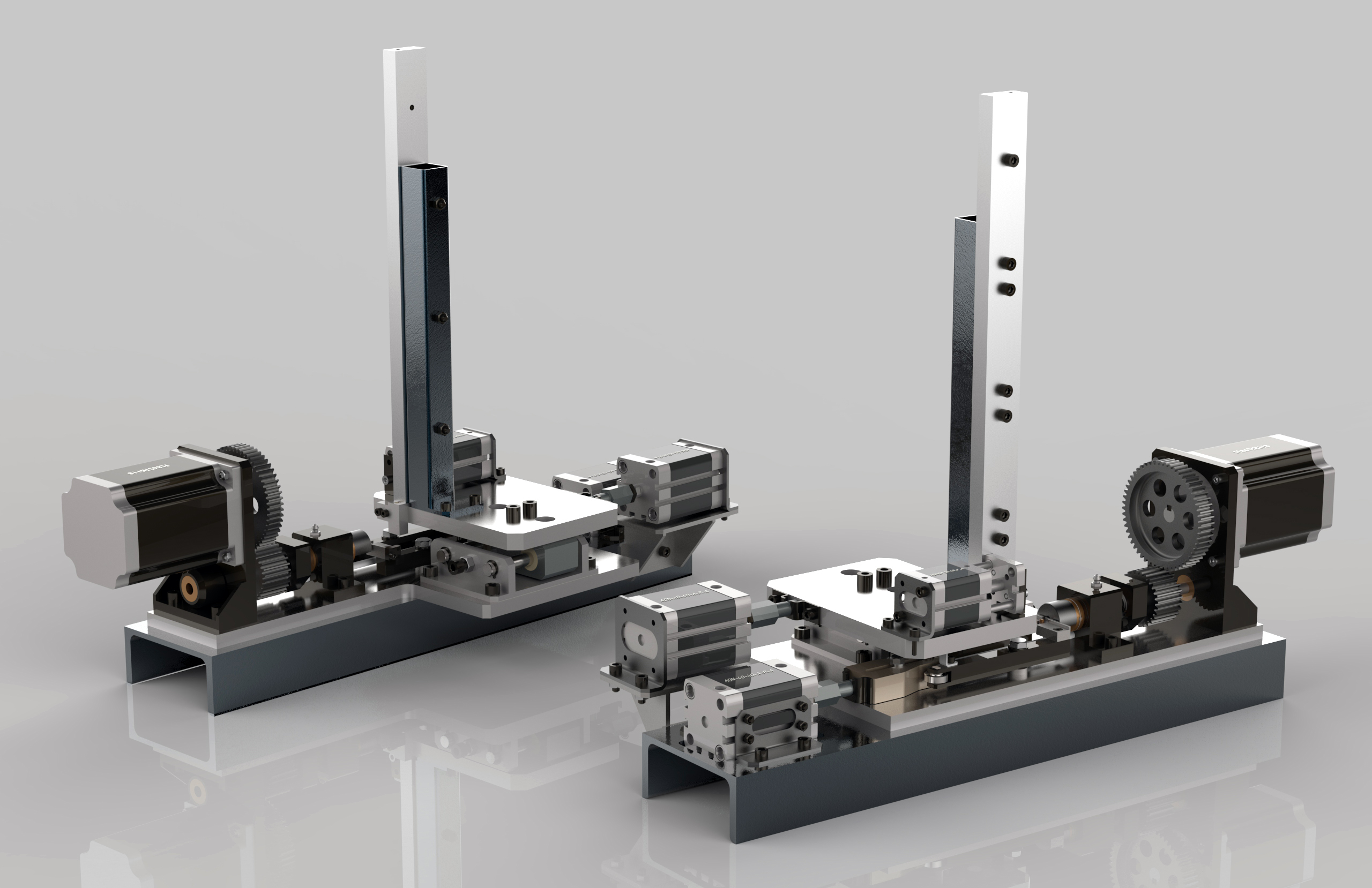 弦乐器半自动球头机