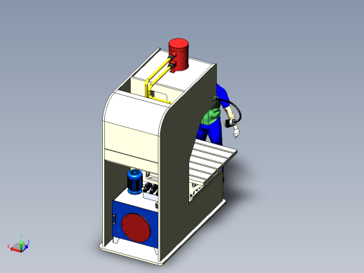 100吨脚踏式立式压机sw15可编辑