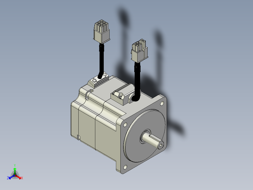 松下电机-MATSUSHITA_MQMF022L1V2