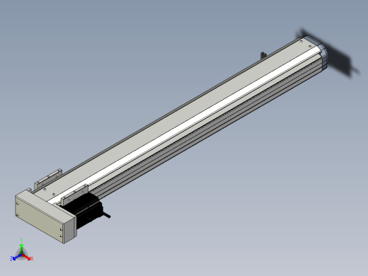 Toyo东佑达直线模组-ETH12-800-BL-200W