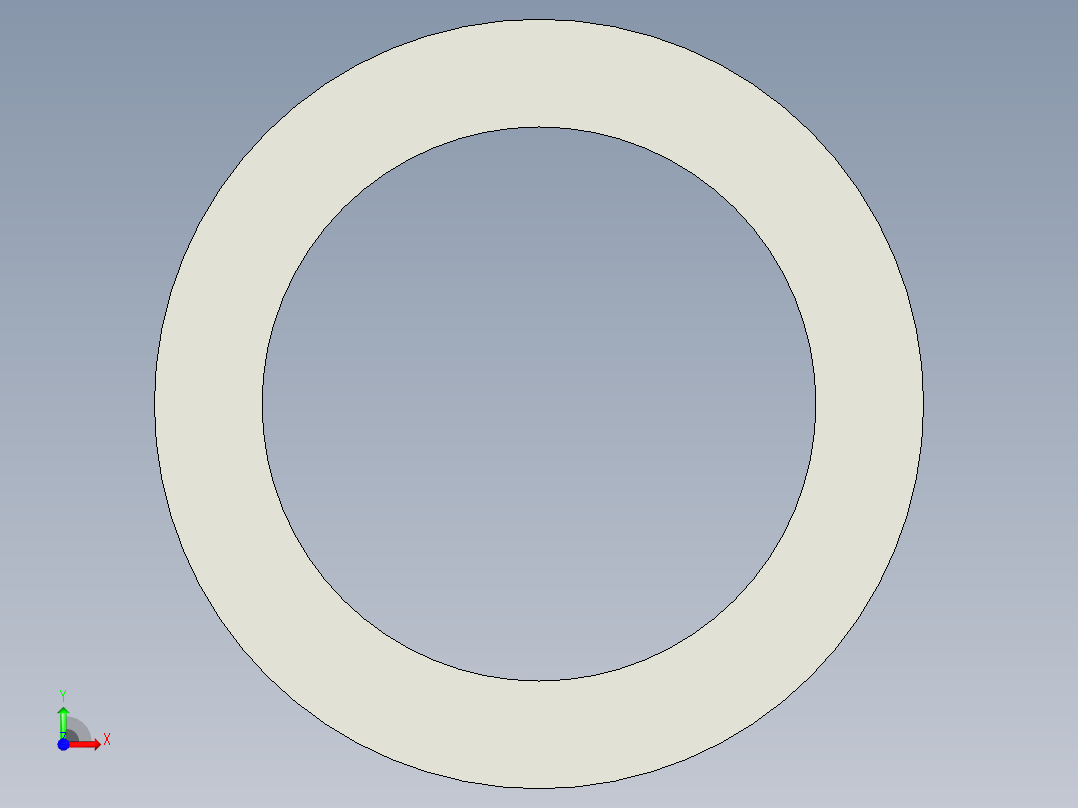 数控铣床前视图