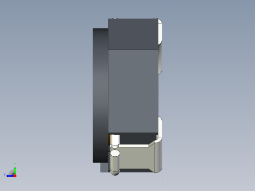 CDRH3D16右视缩略图