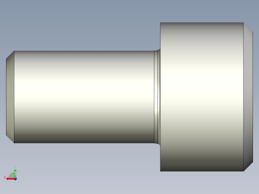 内六角螺钉-BOLT-M18-30-30-18-29-18-C1.8.stp后视缩略图