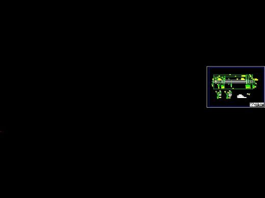 立轴式破碎机设计缩略图