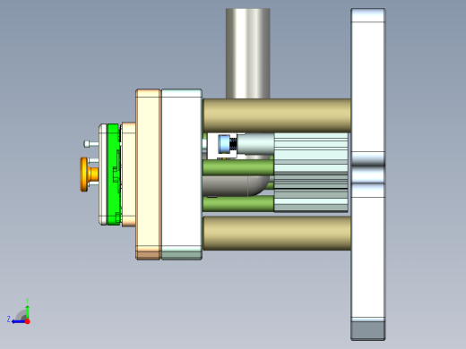 Siva-CNC5-0616右视缩略图